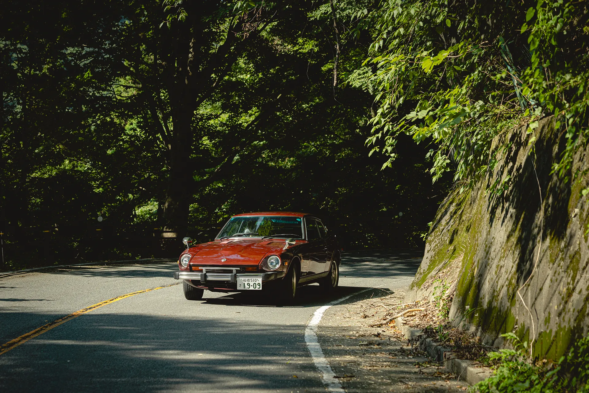 Stradale Karuizawa