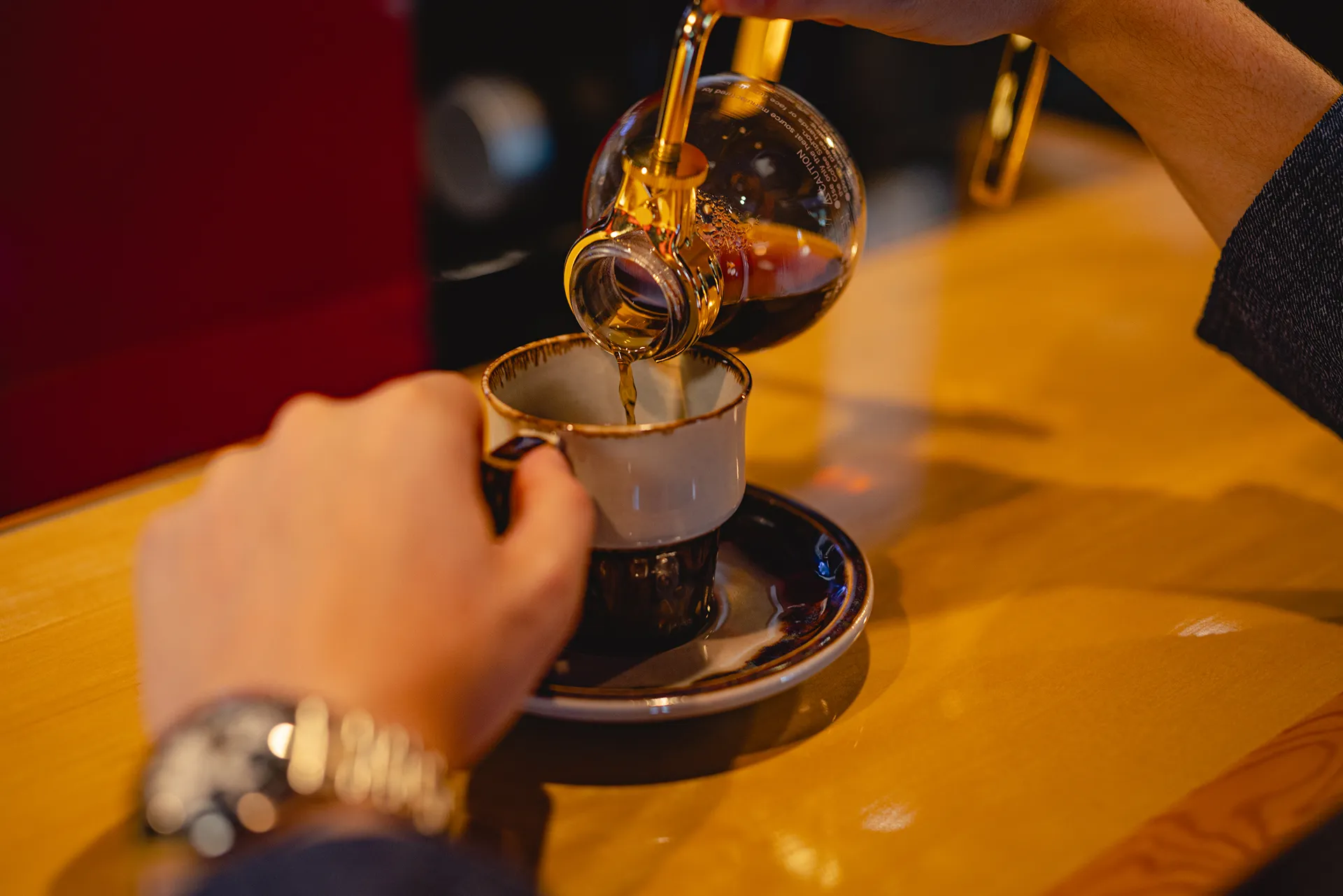 Stradale Karuizawa coffee