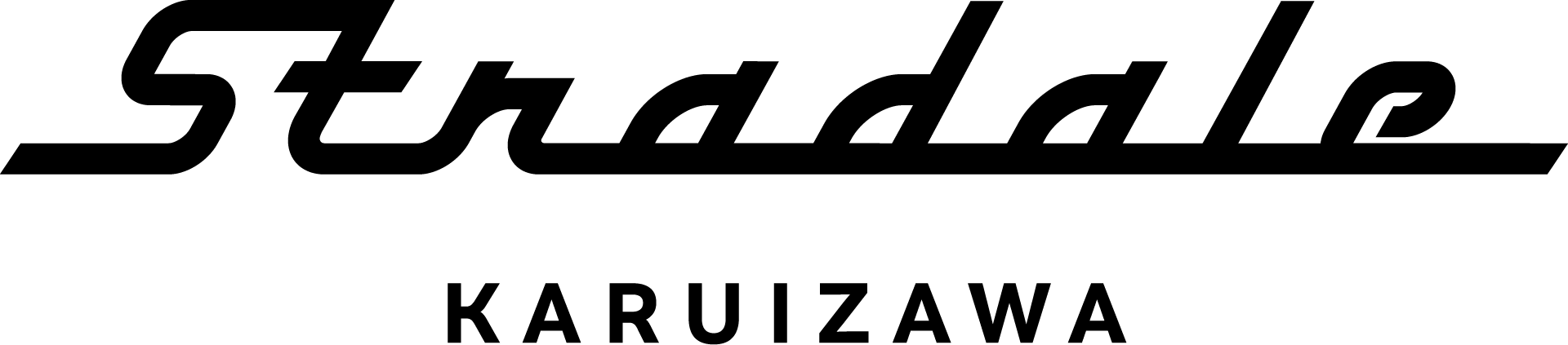 Stradale logo