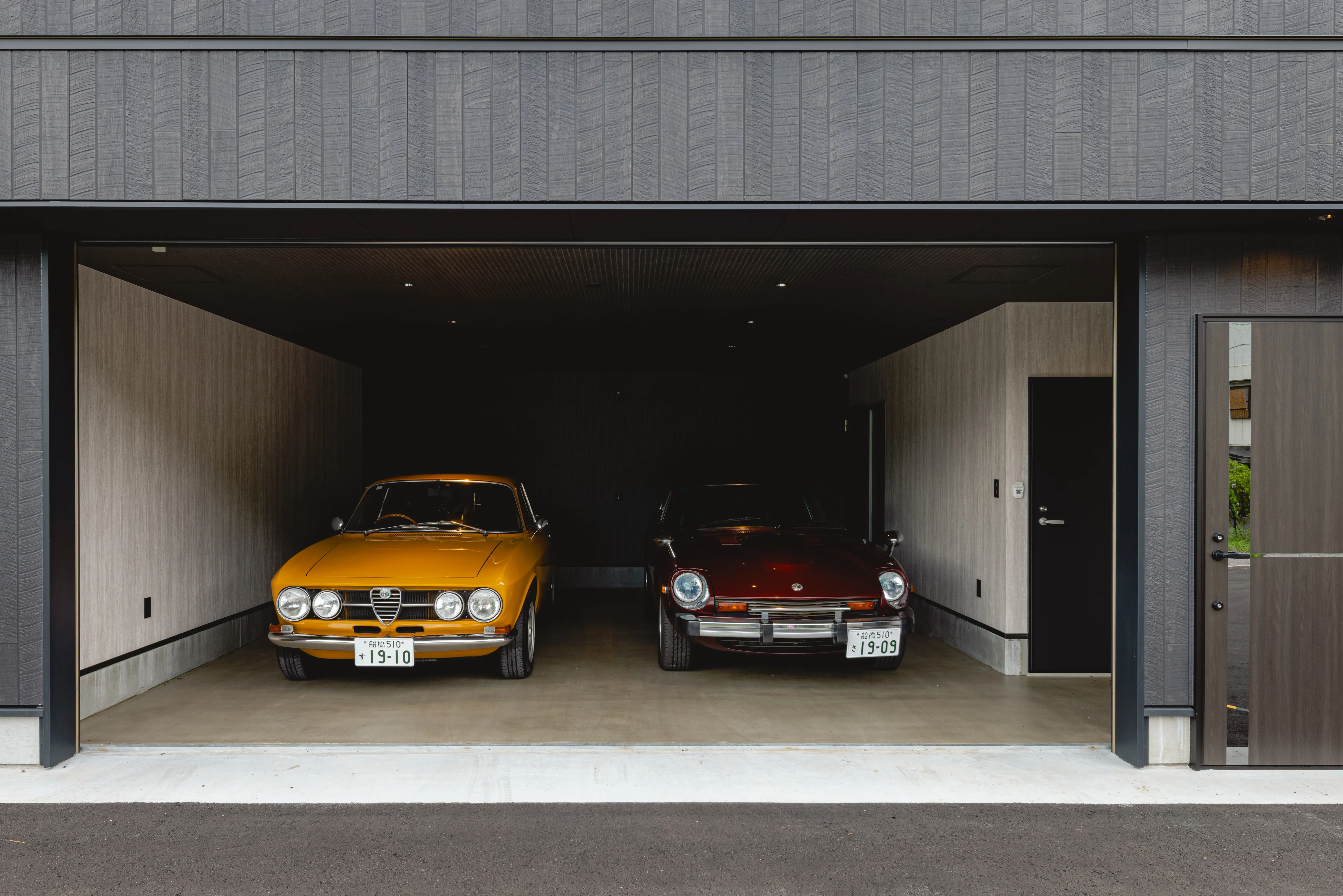 Stradale Apartment 軽井沢賃貸