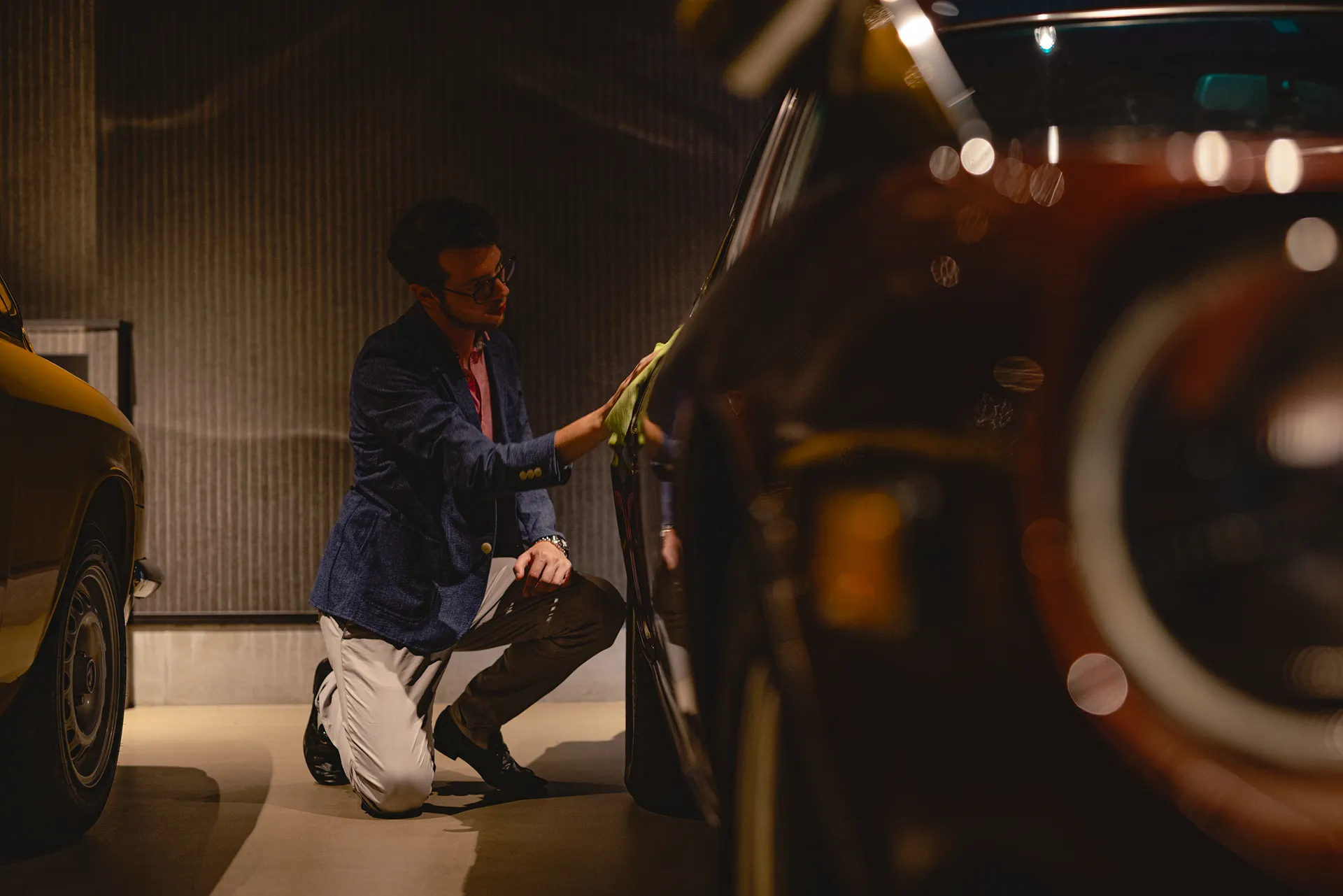 Stradale Karuizawa Apartment