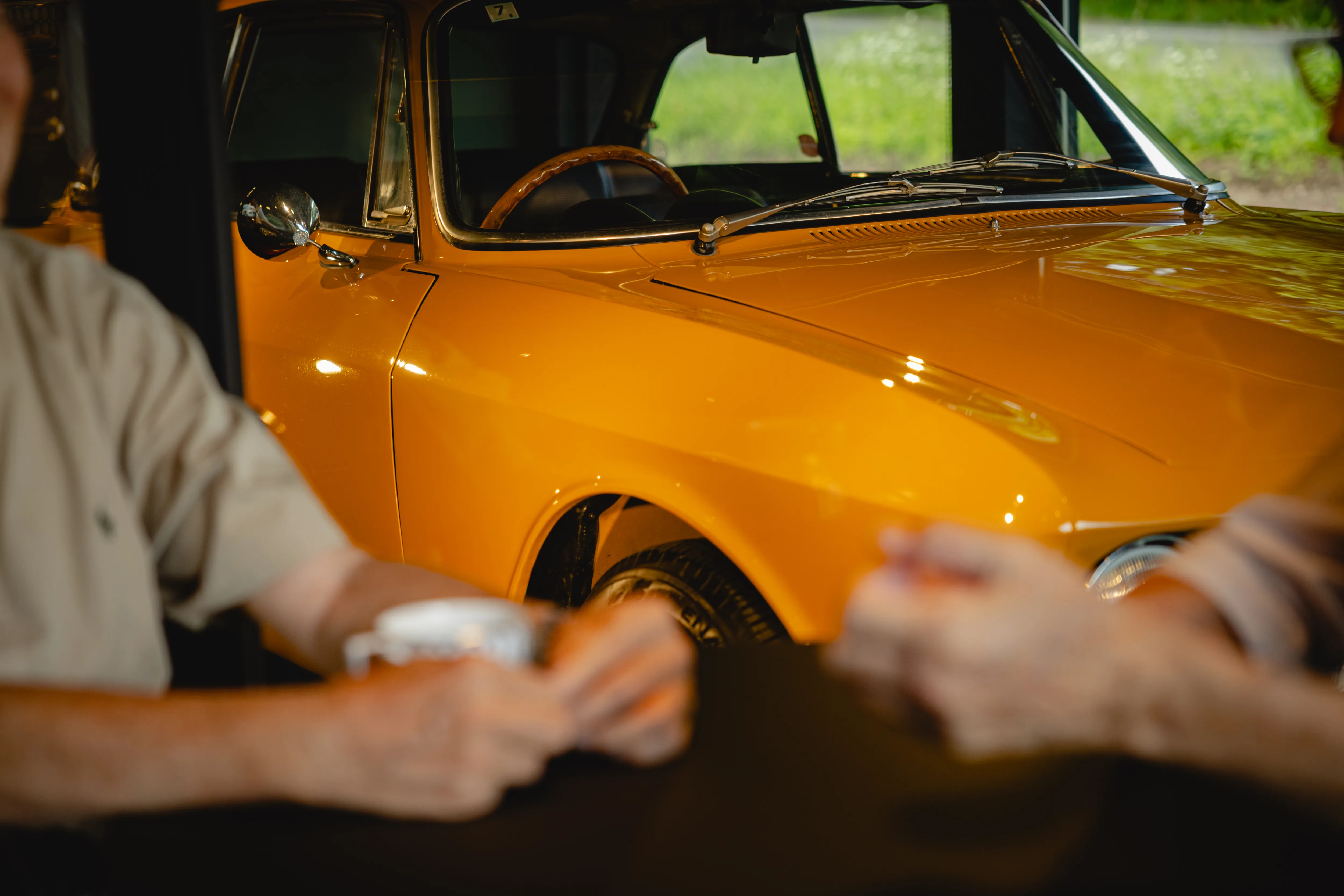 Stradale Karuizawa coffee