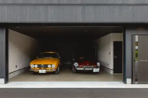 軽井沢賃貸、stradare karuizawa アパートメント